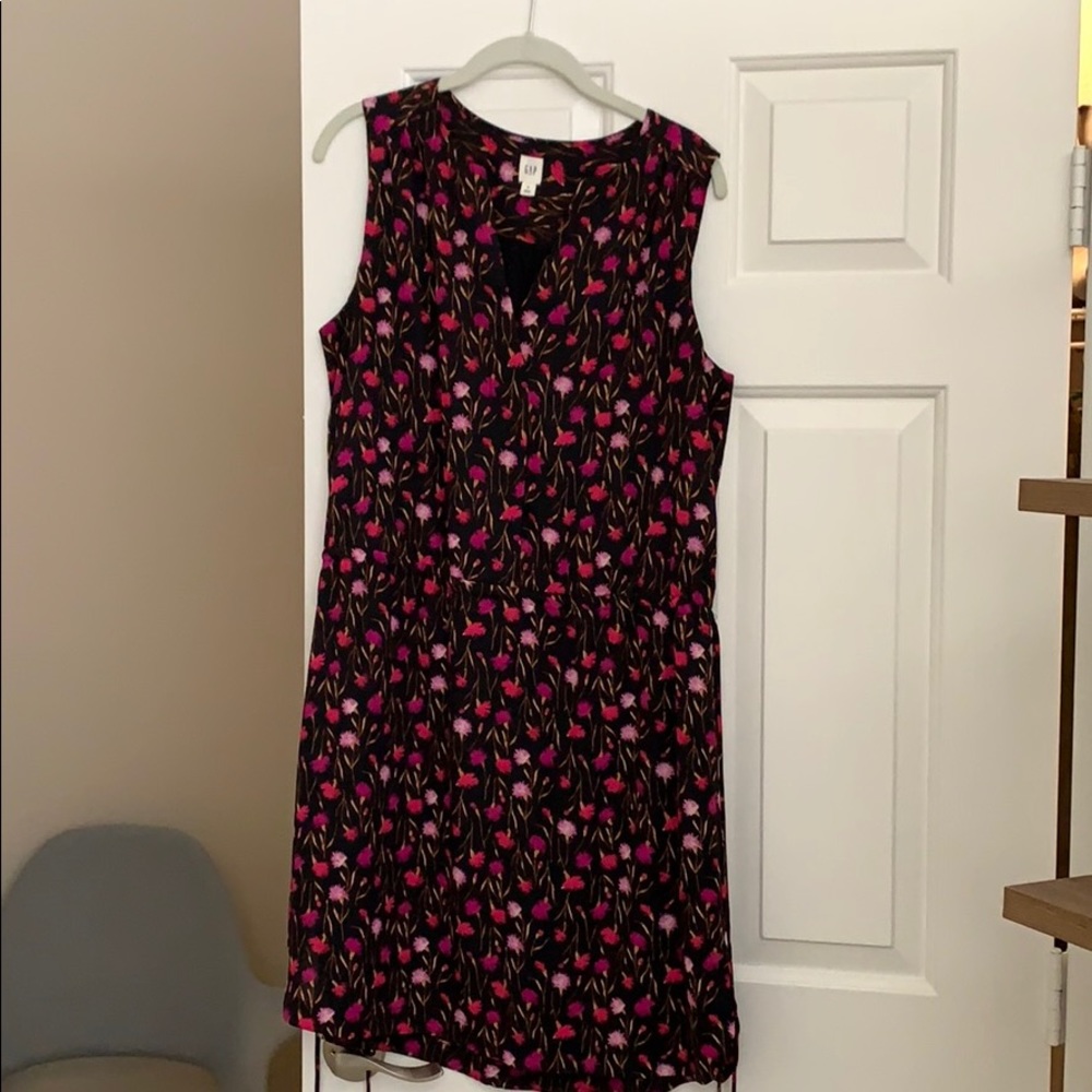 Gap Dress